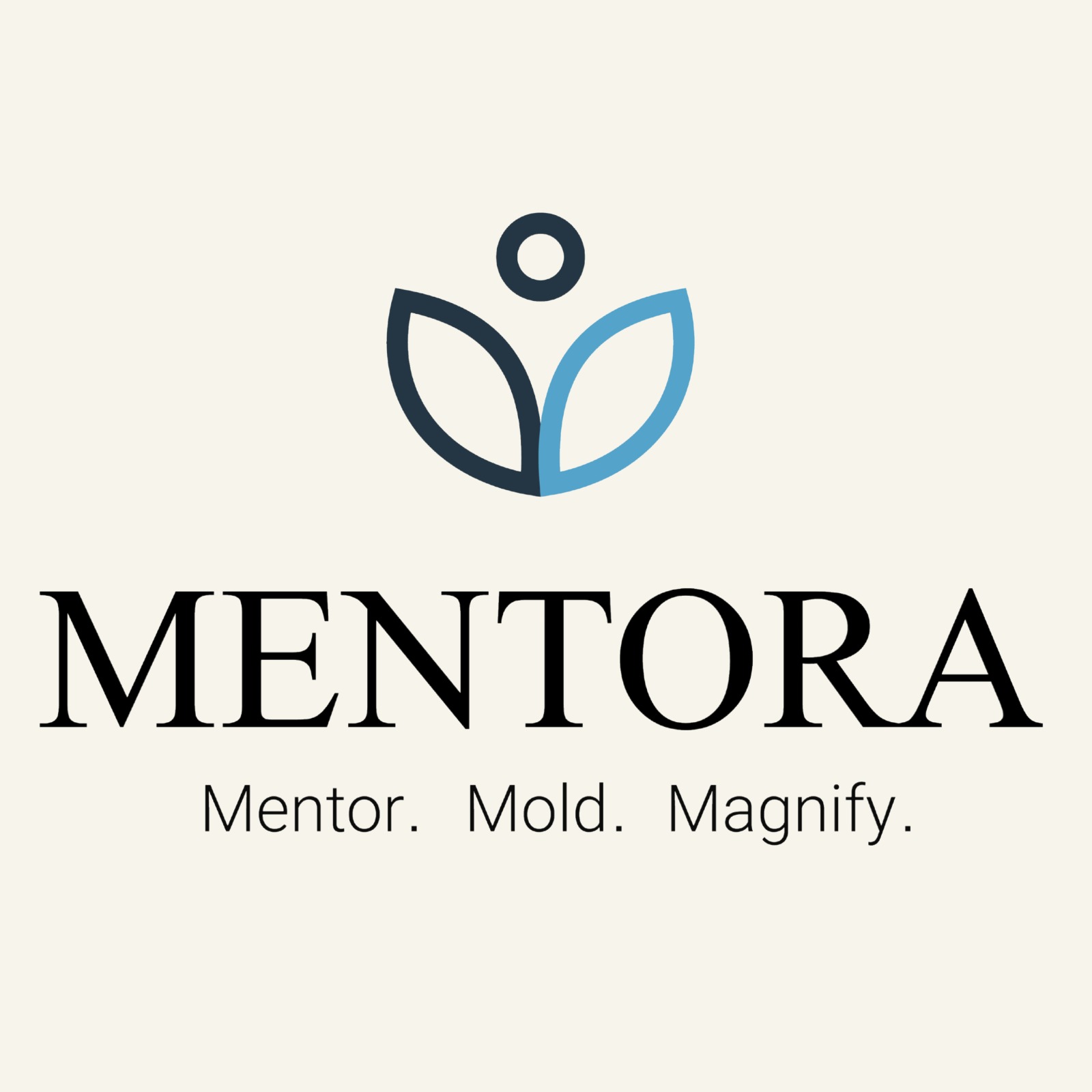 Mentora logo